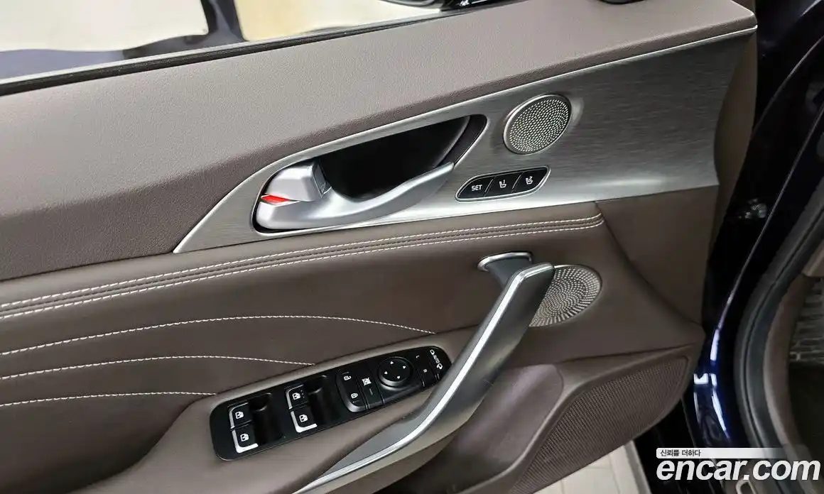 Kia Stinger 2022 3.3 гидро, фото 28