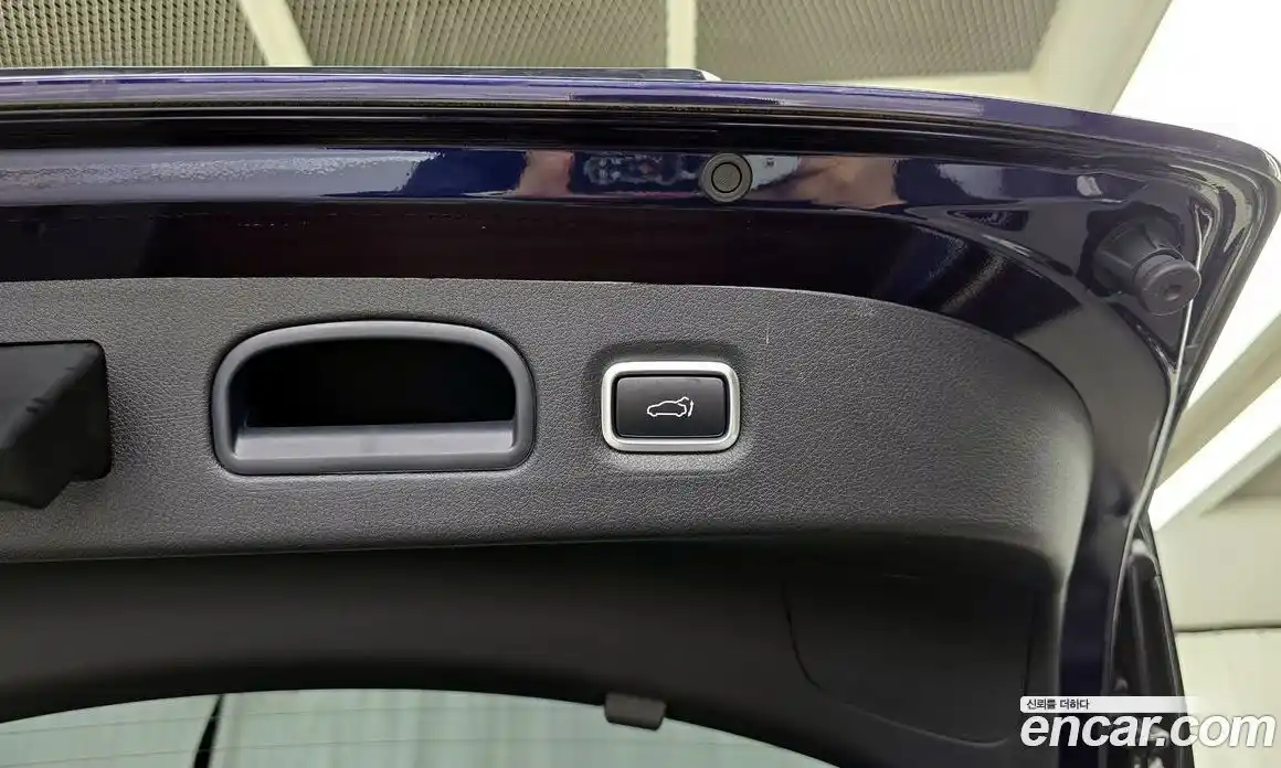 Kia Stinger 2022 3.3 гидро, фото 32