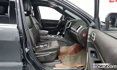 Jeep Cherokee 2018 3.0 автомат (гидро), миниатюра 11