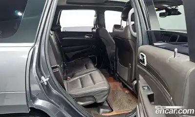 Jeep Cherokee 2018 3.0 автомат (гидро), миниатюра 12