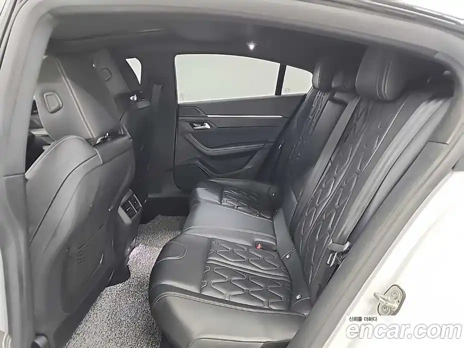 Peugeot 508 2019 2.0 автомат (гидро), фото 11