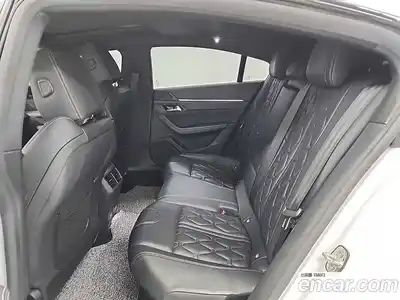 Peugeot 508 2019 2.0 автомат (гидро), миниатюра 11
