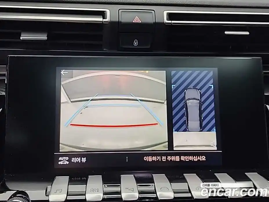Peugeot 508 2019 2.0 автомат (гидро), фото 14