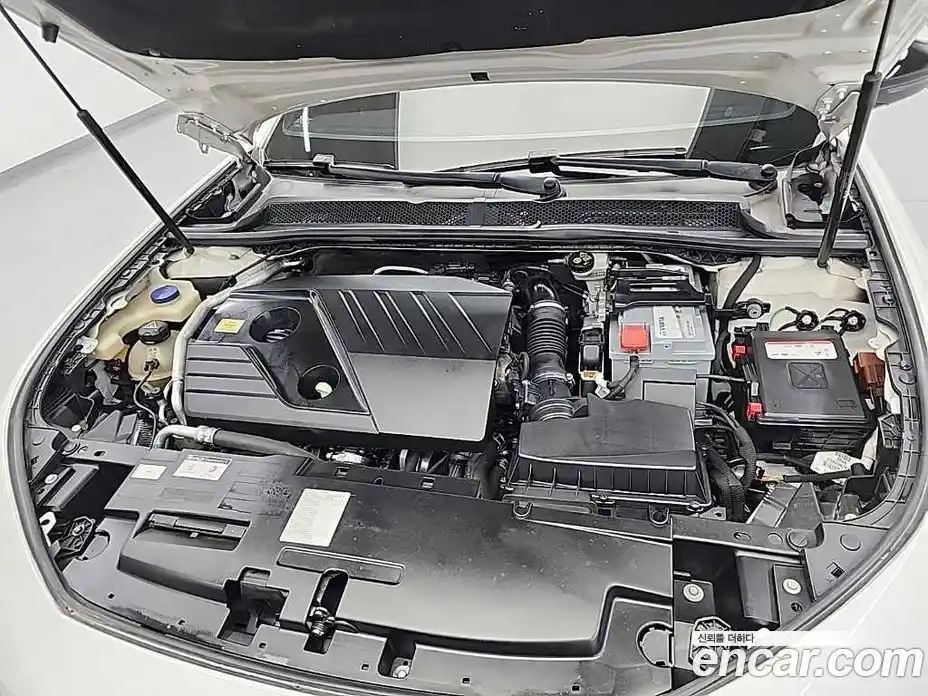 Peugeot 508 2019 2.0 автомат (гидро), фото 4