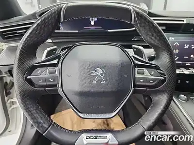 Peugeot 508 2019 2.0 автомат (гидро), миниатюра 8