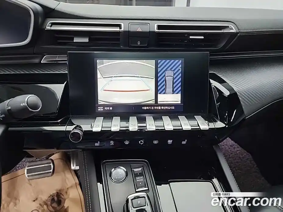 Peugeot 508 2019 2.0 автомат (гидро), фото 9