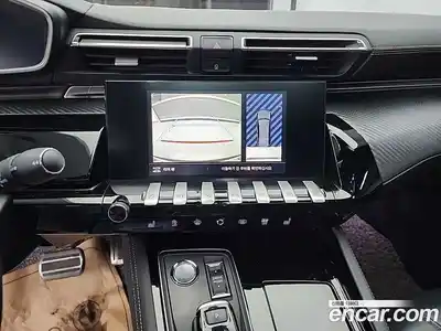 Peugeot 508 2019 2.0 автомат (гидро), миниатюра 9