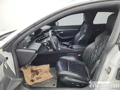 Peugeot 508 2019 2.0 автомат (гидро), миниатюра 10