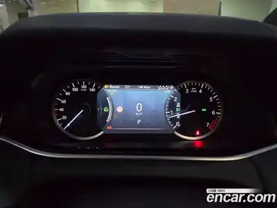 Land Rover Range Rover Evoque 2023 2.0 автомат (гидро), миниатюра 10