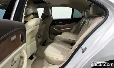 Mercedes-Benz E-Class 2016 1.9 гидро, миниатюра 12