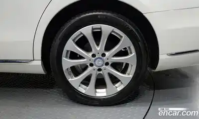 Mercedes-Benz E-Class 2016 1.9 гидро, миниатюра 5