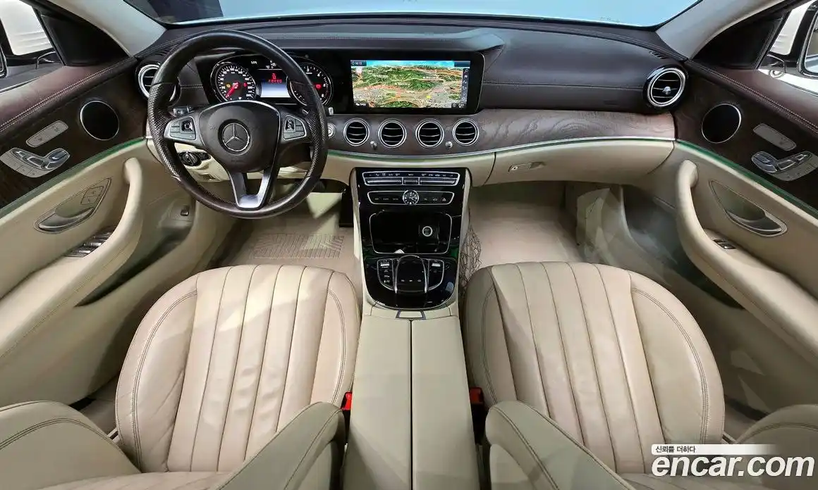 Mercedes-Benz E-Class 2016 1.9 гидро, фото 7