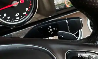 Mercedes-Benz E-Class 2016 1.9 гидро, миниатюра 9