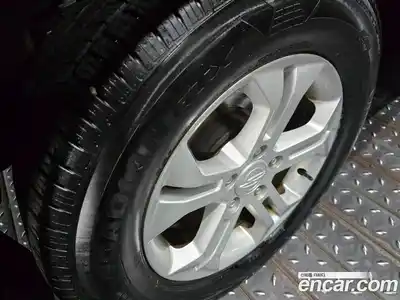 SsangYong Korando 2013 2.0 гидро, миниатюра 8