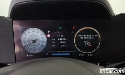 Hyundai Avante 2024 1.6 гидро, миниатюра 11