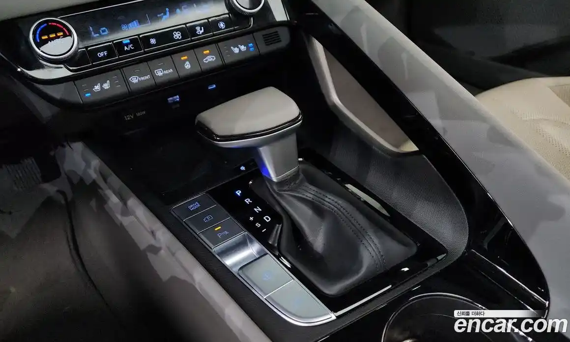 Hyundai Avante 2024 1.6 гидро, фото 12
