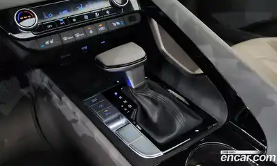 Hyundai Avante 2024 1.6 гидро, миниатюра 12