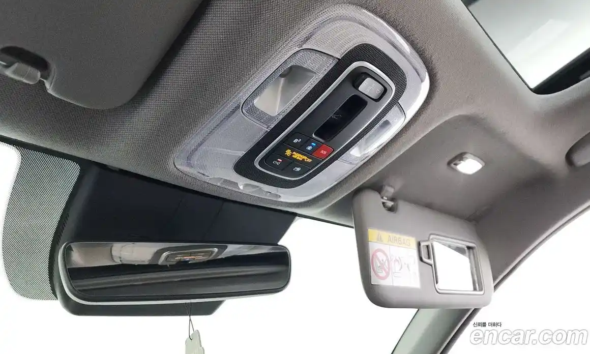 Hyundai Avante 2024 1.6 гидро, фото 29