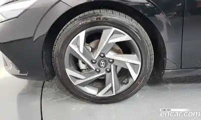 Hyundai Avante 2024 1.6 гидро, миниатюра 5