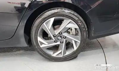 Hyundai Avante 2024 1.6 гидро, миниатюра 7