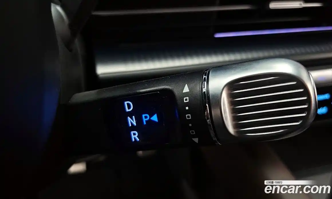 Hyundai Ioniq 6 2022 0.1 автомат (гидро), фото 12