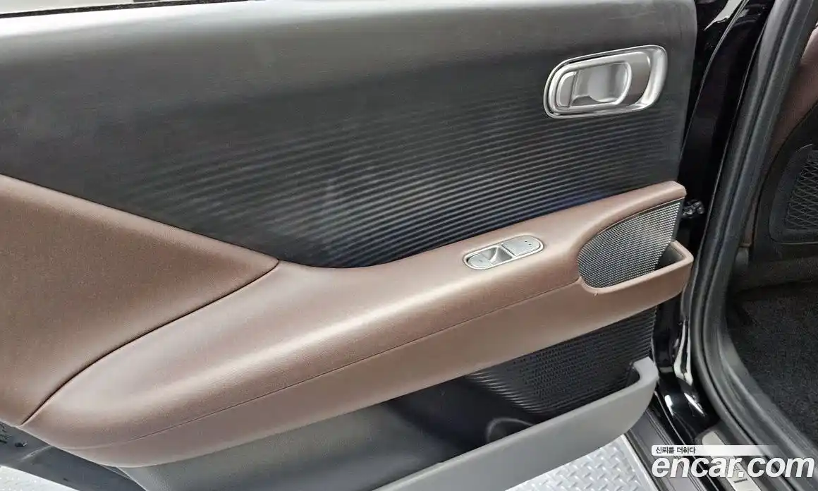 Hyundai Ioniq 6 2022 0.1 автомат (гидро), фото 15