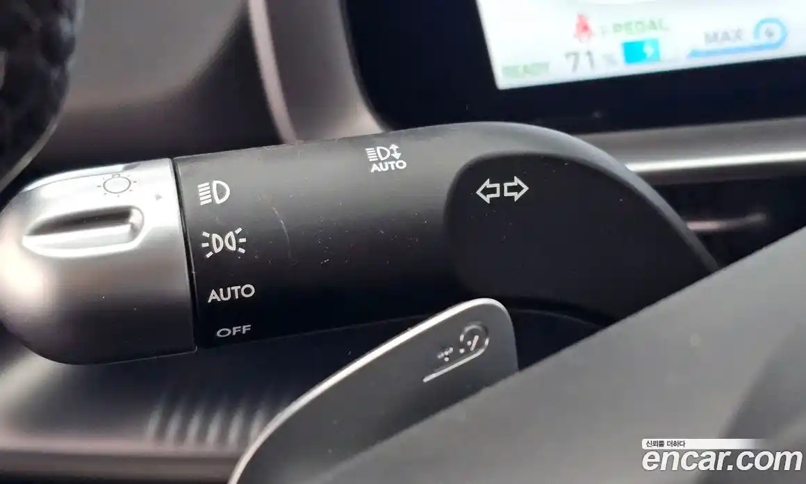 Hyundai Ioniq 6 2022 0.1 автомат (гидро), фото 31