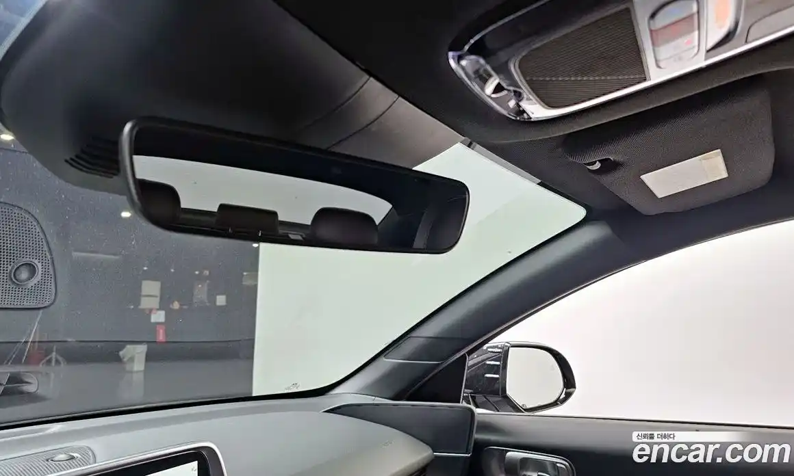 Hyundai Ioniq 6 2022 0.1 автомат (гидро), фото 32