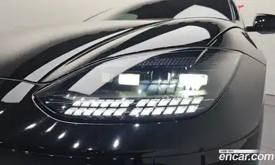 Hyundai Ioniq 6 2022 0.1 автомат (гидро), миниатюра 8