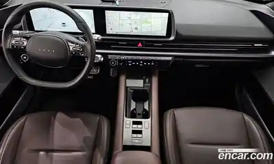 Hyundai Ioniq 6 2022 0.1 автомат (гидро), миниатюра 10