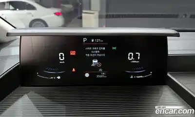 Hyundai Staria 2023 2.2 гидро, миниатюра 11