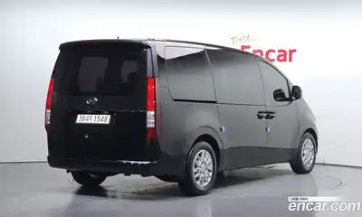Hyundai Staria 2023 2.2 гидро, миниатюра 2