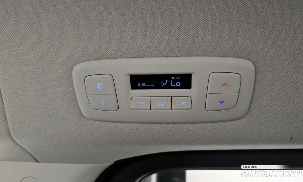 Hyundai Staria 2023 2.2 гидро, фото 27