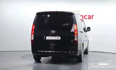 Hyundai Staria 2023 2.2 гидро, миниатюра 4