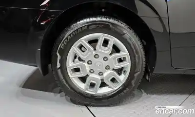 Hyundai Staria 2023 2.2 гидро, миниатюра 5