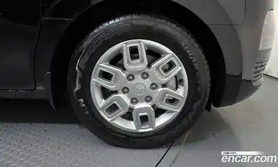 Hyundai Staria 2023 2.2 гидро, миниатюра 7