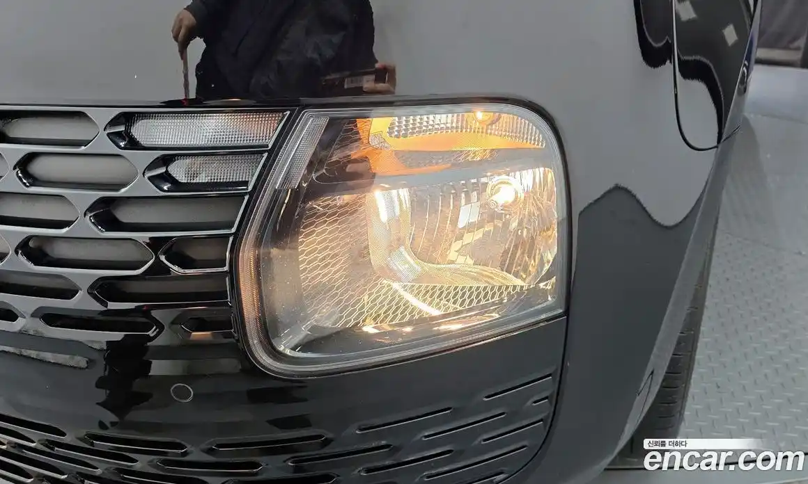 Hyundai Staria 2023 2.2 гидро, фото 8
