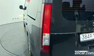 Hyundai Staria 2023 2.2 гидро, миниатюра 9