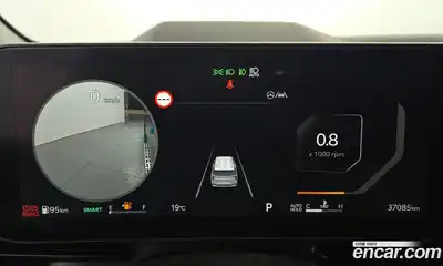 Kia Canival 2024 2.2 гидро, миниатюра 11