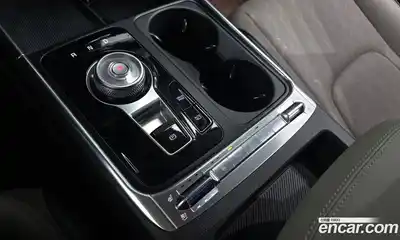Kia Canival 2024 2.2 гидро, миниатюра 12