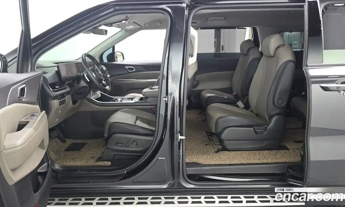 Kia Canival 2024 2.2 гидро, фото 13