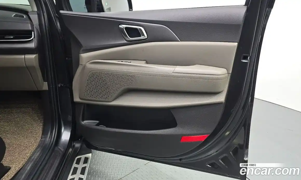 Kia Canival 2024 2.2 гидро, фото 14