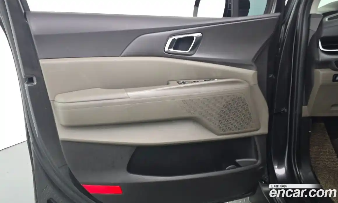Kia Canival 2024 2.2 гидро, фото 15