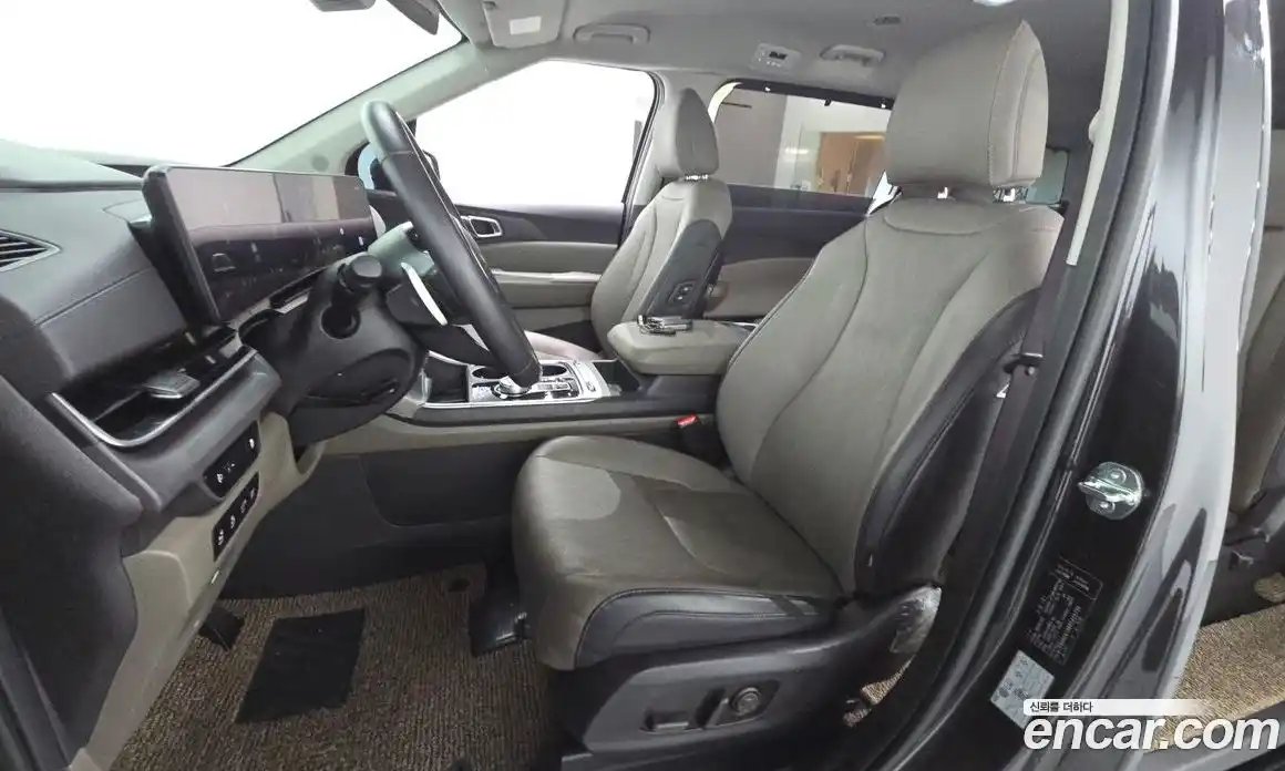 Kia Canival 2024 2.2 гидро, фото 16