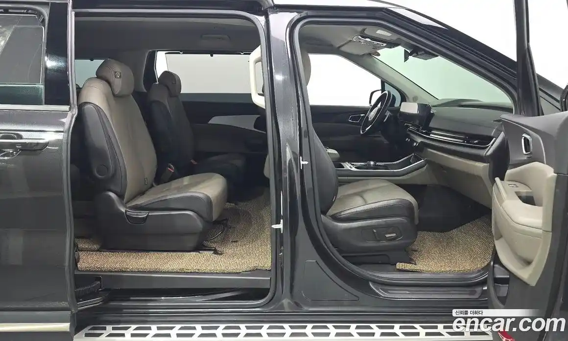 Kia Canival 2024 2.2 гидро, фото 17