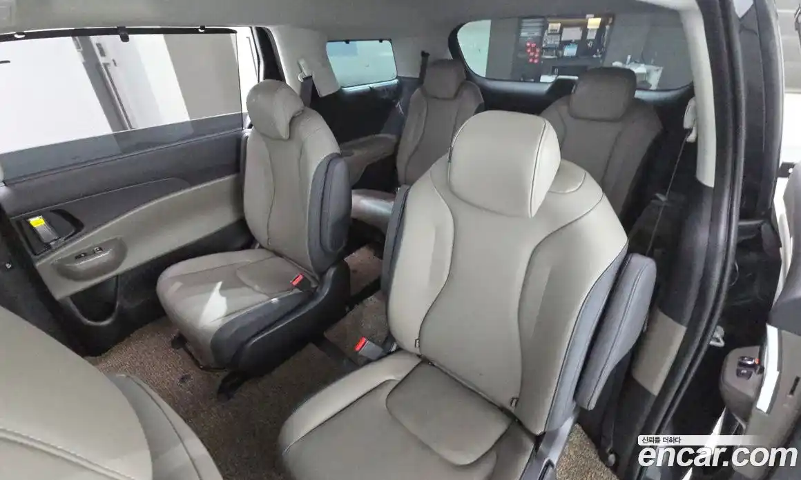 Kia Canival 2024 2.2 гидро, фото 18