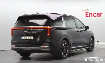 Kia Canival 2024 2.2 гидро, миниатюра 2