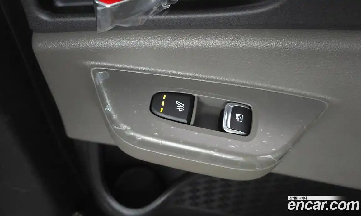 Kia Canival 2024 2.2 гидро, фото 25