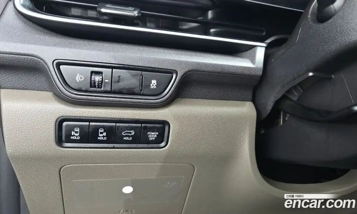 Kia Canival 2024 2.2 гидро, фото 27