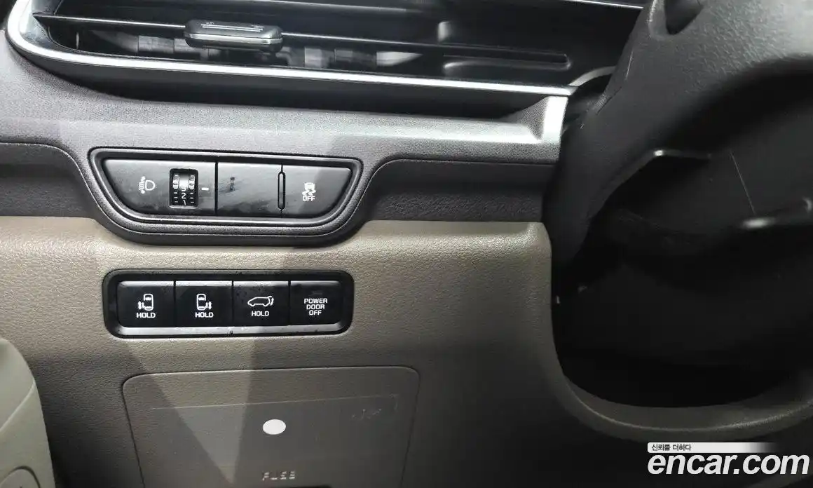 Kia Canival 2024 2.2 гидро, фото 28
